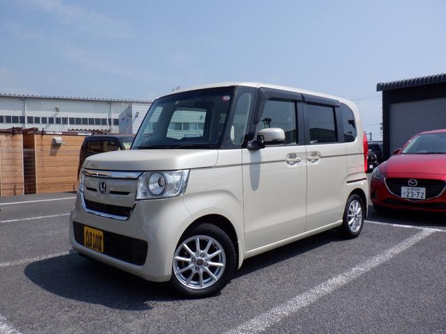 Ｎ－ＢＯＸ Ｇ・Ｌ（2枚目）