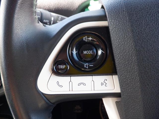 プリウス Sセーフティプラス(22枚目)