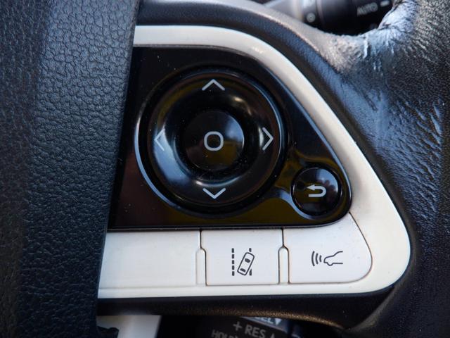 プリウス Sセーフティプラス(23枚目)