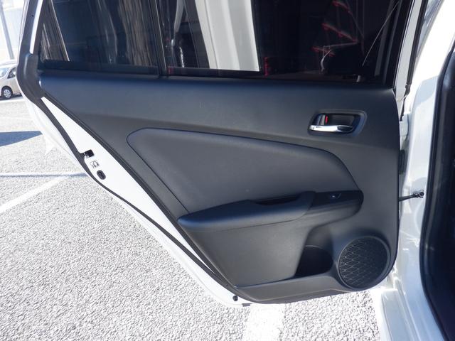 プリウス Sセーフティプラス(27枚目)