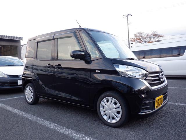 デイズルークス Ｓ（5枚目）