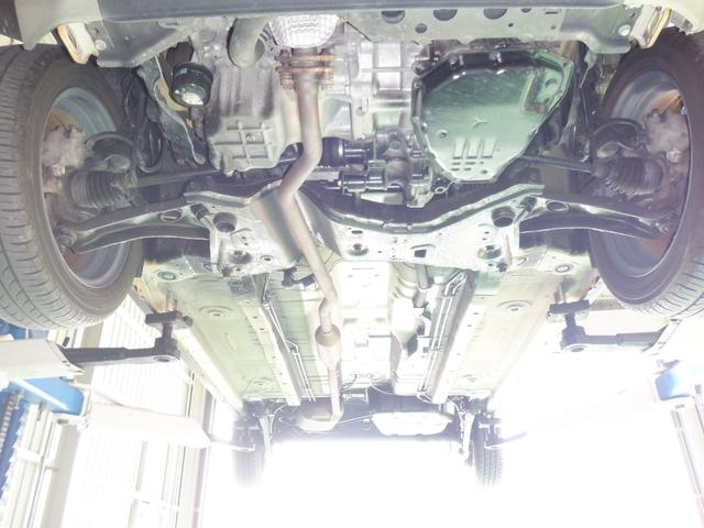 ハスラー Ｇ　２年間保証付き　レーダーブレーキサポート　ナビ　バックカメラ　オ－トエアコン　横滑り防止　アイドリングストップ　プッシュスタート　運転席シートヒーター　アイドリングストップ　グ－鑑定車　外装３　内装４（30枚目）