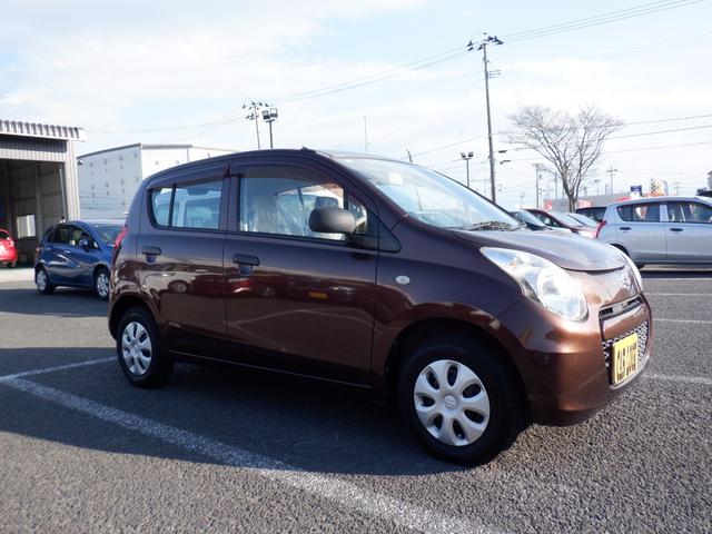 アルト F 2年間保証付き 走行17800キロ(5枚目)