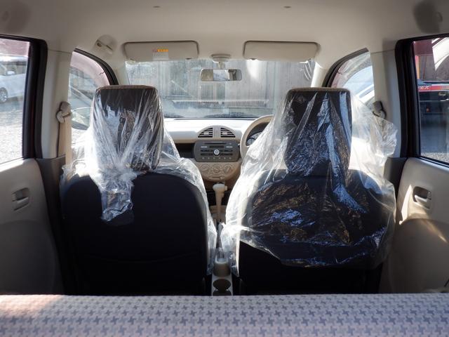 アルト F 2年間保証付き 走行17800キロ(14枚目)