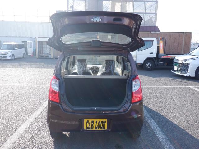 アルト F 2年間保証付き 走行17800キロ(15枚目)