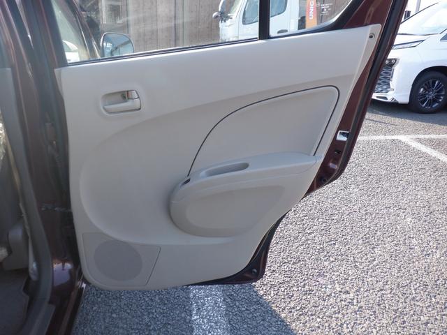 アルト F 2年間保証付き 走行17800キロ(22枚目)