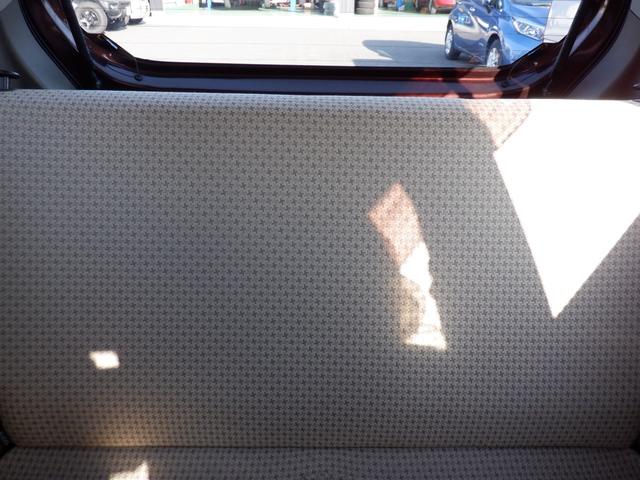 アルト F 2年間保証付き 走行17800キロ(24枚目)