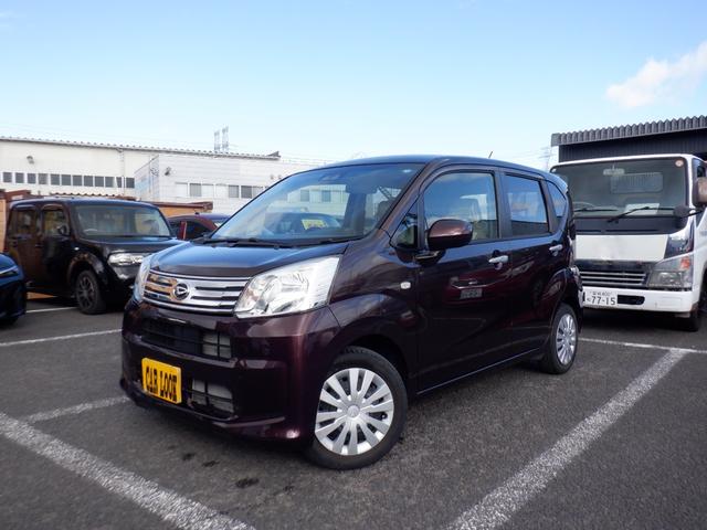 ムーヴ L SAIII(2枚目)