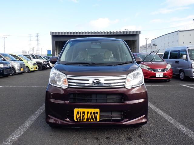 ムーヴ L SAIII(4枚目)