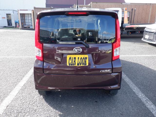 ムーヴ L SAIII(8枚目)