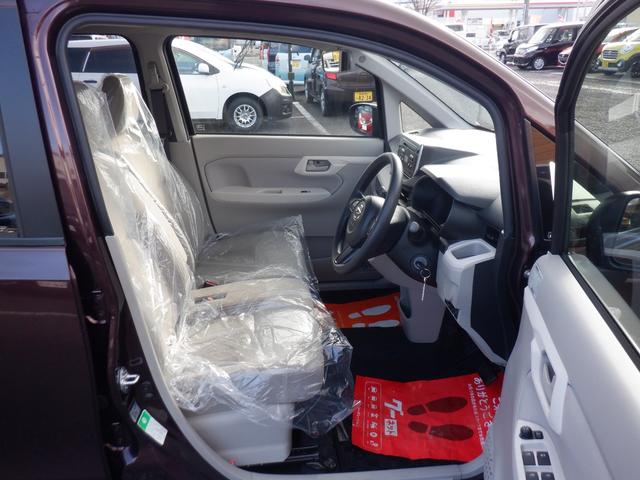 ムーヴ L SAIII(12枚目)