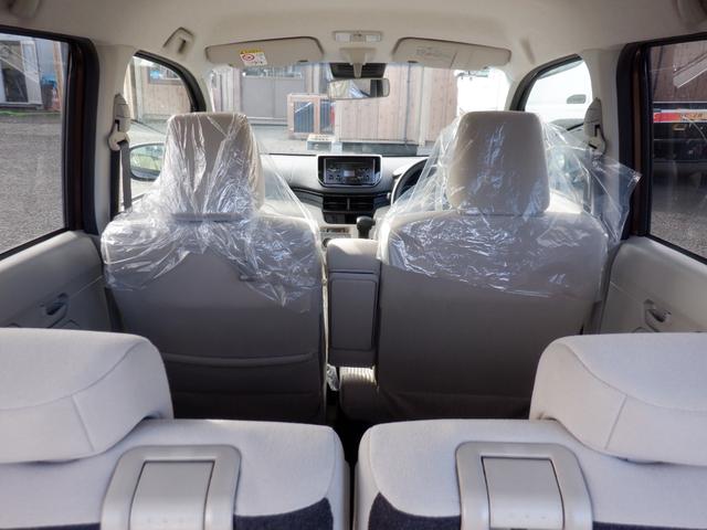 ムーヴ L SAIII(14枚目)