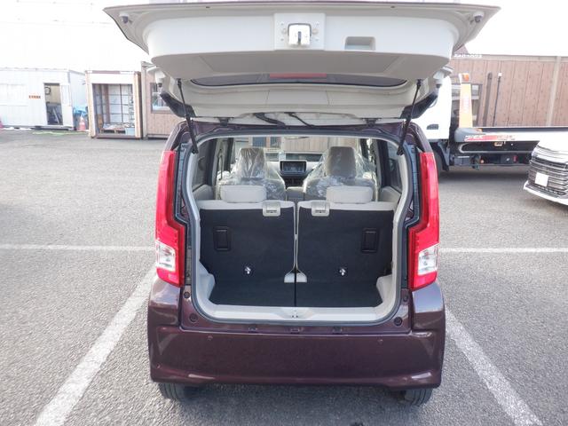 ムーヴ L SAIII(15枚目)