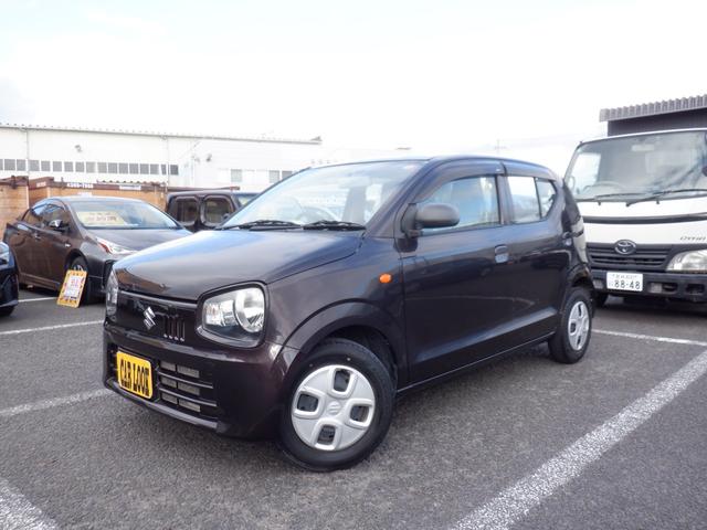 アルト Ｌ（2枚目）