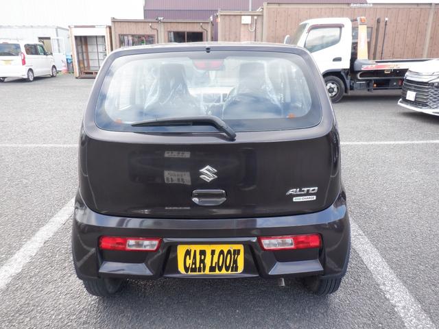 アルト Ｌ（8枚目）