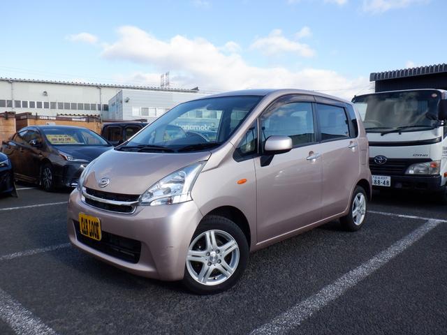 ムーヴ Ｌ（2枚目）