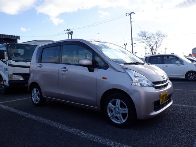 ムーヴ Ｌ（5枚目）