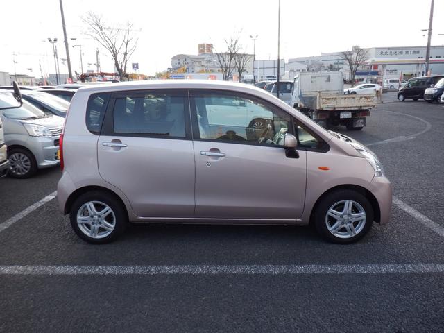 ムーヴ Ｌ（6枚目）