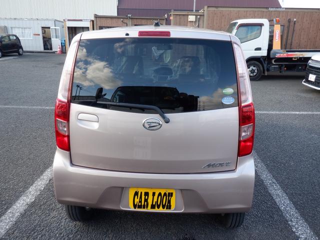 ムーヴ Ｌ（8枚目）