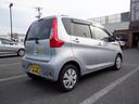 ｅＫワゴン Ｍ　ｅ－アシスト　２年間保証付　レーダーブレーキサポート　ヘッドライトレベライザー　運転席シートヒーター　横滑り防止　オートエアコン　アイドリングストップ　電格ドアミラー　走行４７０００キロ　グ－鑑定車　外装４　内装４（7枚目）