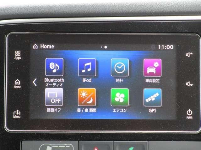 2.4アクティブギア4WD試乗車アップ7人乗禁煙車寒冷地仕様(5枚目)