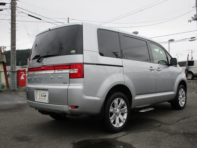 2.2DパワーPKGディーゼルターボ 禁煙スライドナビ4WD(4枚目)