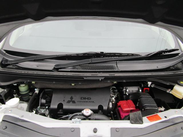 2.2DパワーPKGディーゼルターボ 禁煙スライドナビ4WD(18枚目)