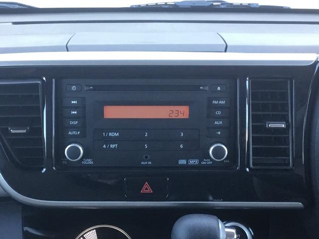 660 G4WD 軽 禁煙車 両側スライドドア 寒冷地仕様(15枚目)