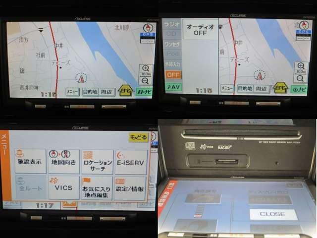 クロスアドベンチャー 660CC 軽自動車 ターボエンジン パ-トタイム4WD メモリーナビ ワンセグTV ハ-フレザーシート(本革調シートカバー) ルーフラック付き 寒冷地仕様 シートヒーター フロアマット ドアバイザー(7枚目)