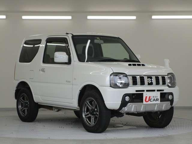 クロスアドベンチャー 660CC 軽自動車 ターボエンジン パ-トタイム4WD メモリーナビ ワンセグTV ハ-フレザーシート(本革調シートカバー) ルーフラック付き 寒冷地仕様 シートヒーター フロアマット ドアバイザー(12枚目)