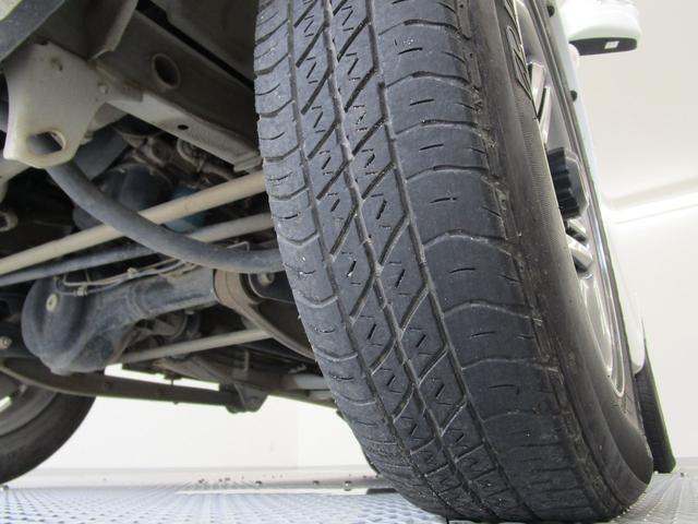クロスアドベンチャー 660CC 軽自動車 ターボエンジン パ-トタイム4WD メモリーナビ ワンセグTV ハ-フレザーシート(本革調シートカバー) ルーフラック付き 寒冷地仕様 シートヒーター フロアマット ドアバイザー(44枚目)