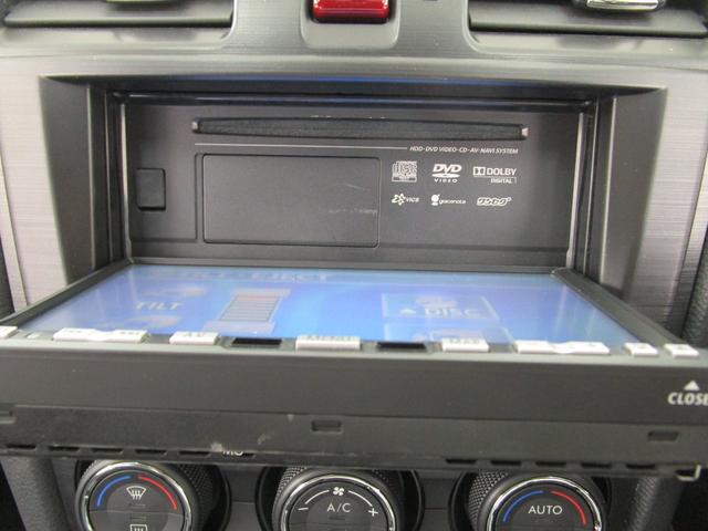 2.0i-L アイサイト 衝突被害軽減ブレーキ 車線逸脱警報システム HDDナビ DVD再生 運転席電動シート ワンオーナー クルーズコントロール スマートキー 前席シートヒーター 横滑り防止装置 ルーフレール フロアマット(34枚目)