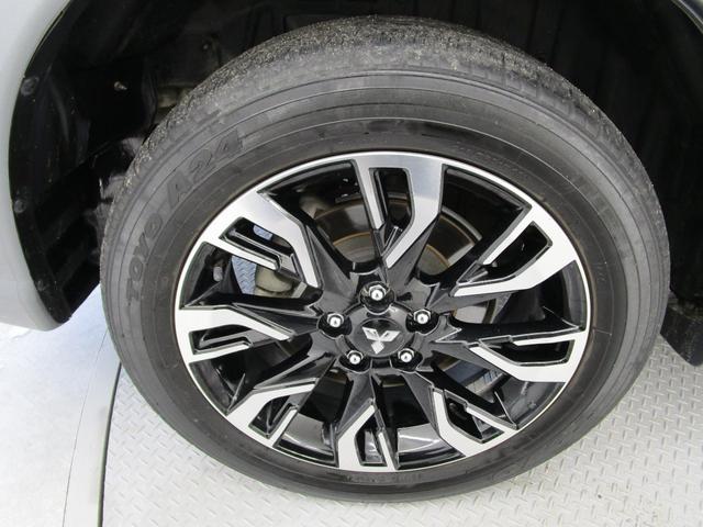 Gナビパッケージ 4WD/AC1500W電源/衝突被害軽減ブレーキ/全方位カメラ/後期モデル/レーダークルコン/三菱リモートコントロール/駆動用バッテリー79%/車両状態評価書4.5点/運パワーシート/電動リヤゲート(60枚目)