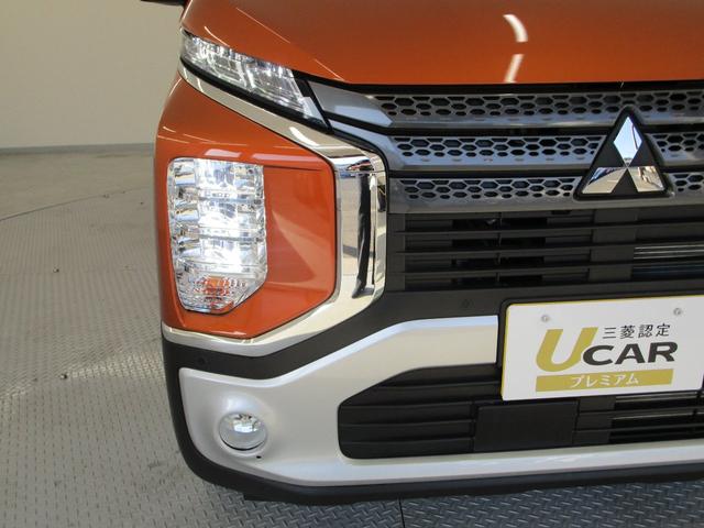 T /2WD軽タ-ボハイブリッド/先進安全パッケージ/届出済み未使用車/禁煙車/オートマチックハイビーム/衝突被害軽減ブレーキ/車線逸脱警報システム/タッチパネルフルオートエアコン/スマートキー/(23枚目)
