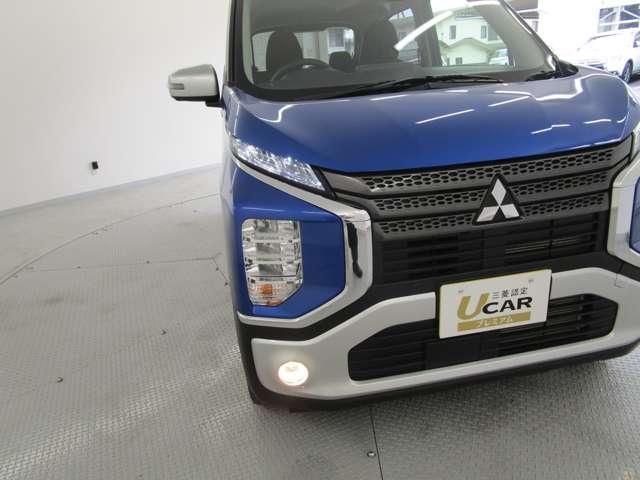 G /4WD/ハイブリッドノンターボ/届出済み未使用車/認定プレミアム3年保証/先進安全PKG(デジタルルームミラー・マルチアラウンドモニター)/禁煙車/被害軽減ブレーキ/オートマチックハイビーム/LED(19枚目)