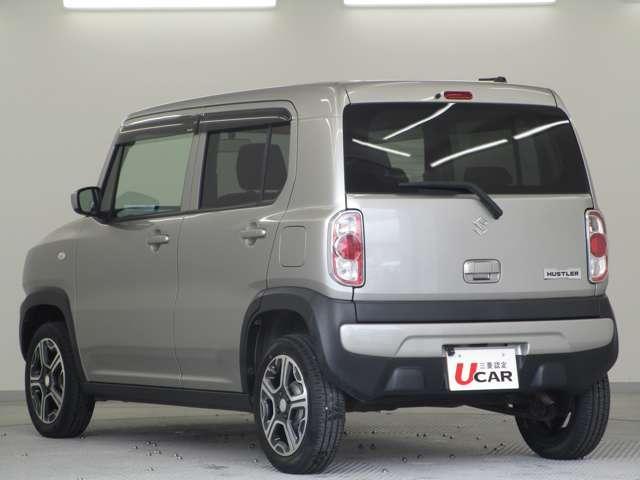 G /2WD/5速マニュアル車/メモリーナビゲーション/バックカメラ/禁煙/運転席シ-トヒ-タ-/夏タイヤ4本新品(純正アルミホイール)/1年間三菱認定中古車保証(新車保証継承付き)/プライバシーガラス/(6枚目)