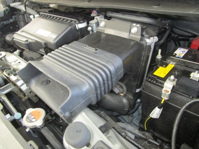 T 4WD/タ-ボハイブリッド/新車時ウルトラグラスコ-ティング施工済/試乗車/禁煙/追従型クルーズコントロール/デジタルルームミラー/全方位カメラ/電動パーキングブレーキ/2DINCD/チタニウムグレー(32枚目)