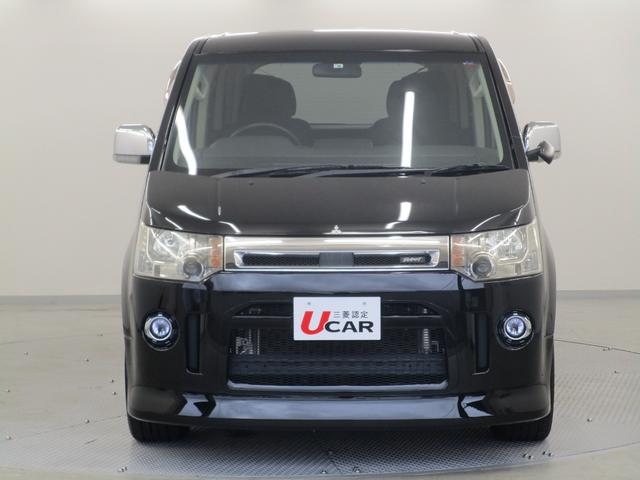 ローデスト G パワーパッケージ 2WD/2.0Lガソリンエンジン/3列シート7人乗り(キャプテンシート)/禁煙/純正エアロ装着車/パナソニックストラーダメモリーナビ/バックカメラ/車両状態評価3.5/車検整備実施お渡し/オートライト(24枚目)