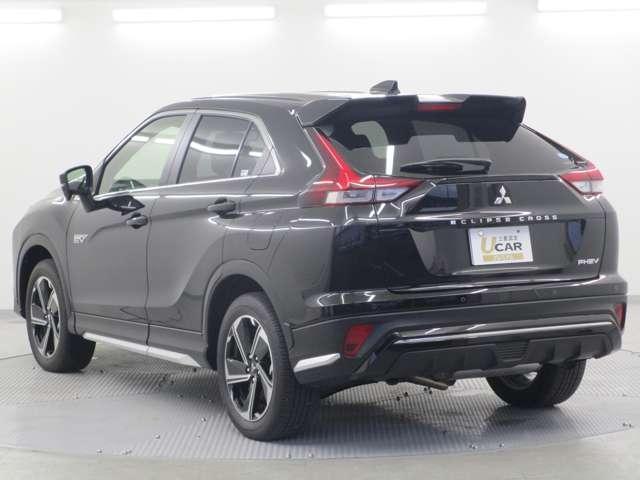 G /試乗車/駆動用バッテリー残存率97.6/ウルトラグラスコ-ティング施工済/純正ナビ/電気温水式ヒーター/後側方車両検知警報システム/アダプティブクルーズコントロール/AC100V1500W電源/禁煙(7枚目)