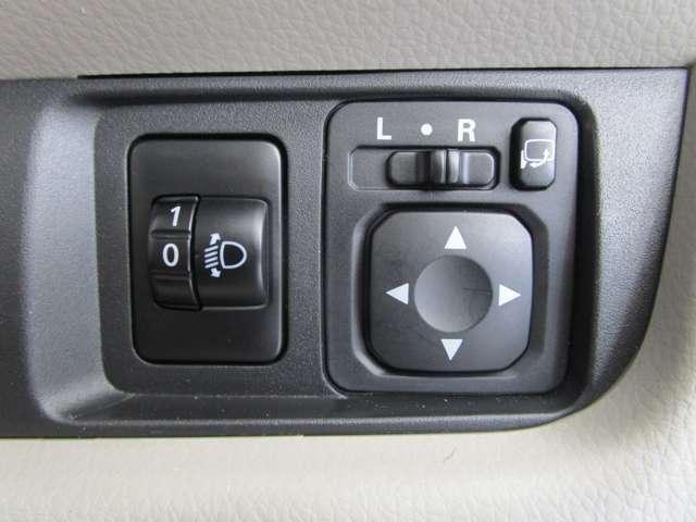 ｅＫワゴン Ｍプラスエディション　／２ＷＤ／特別仕様車／純正７型ワイドナビ／バックカメラ／禁煙／運転席シートヒーター／アイボリー内装／ホワイトパール／車検整備実施お渡し／キーレス／横滑り防止装置／プライバシーガラス／リヤワイパー（12枚目）