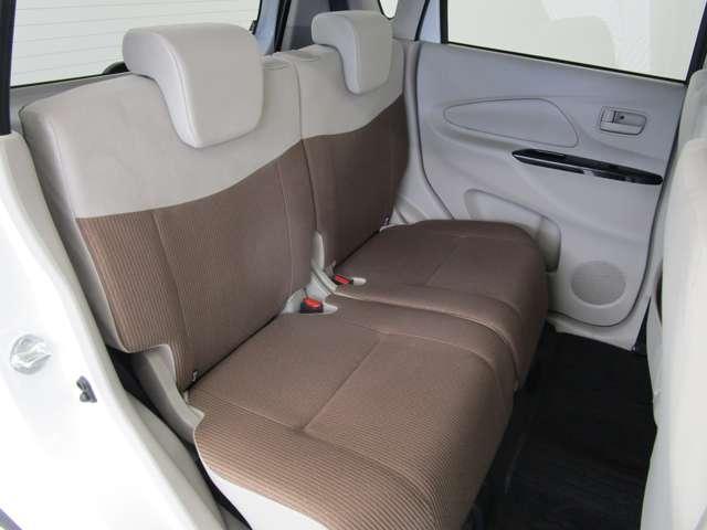 ｅＫワゴン Ｍプラスエディション　／２ＷＤ／特別仕様車／純正７型ワイドナビ／バックカメラ／禁煙／運転席シートヒーター／アイボリー内装／ホワイトパール／車検整備実施お渡し／キーレス／横滑り防止装置／プライバシーガラス／リヤワイパー（14枚目）