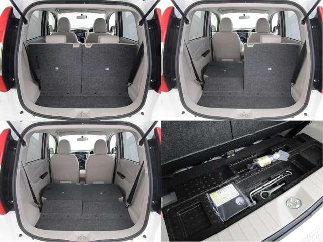 ｅＫワゴン Ｍプラスエディション　／２ＷＤ／特別仕様車／純正７型ワイドナビ／バックカメラ／禁煙／運転席シートヒーター／アイボリー内装／ホワイトパール／車検整備実施お渡し／キーレス／横滑り防止装置／プライバシーガラス／リヤワイパー（15枚目）