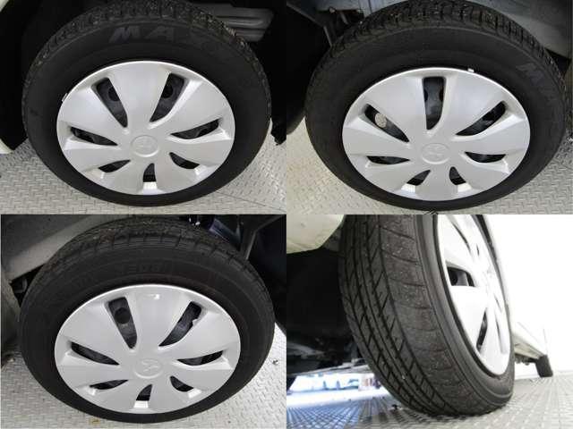 ｅＫワゴン Ｍプラスエディション　／２ＷＤ／特別仕様車／純正７型ワイドナビ／バックカメラ／禁煙／運転席シートヒーター／アイボリー内装／ホワイトパール／車検整備実施お渡し／キーレス／横滑り防止装置／プライバシーガラス／リヤワイパー（16枚目）