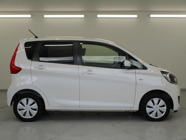 ｅＫワゴン Ｍプラスエディション　／２ＷＤ／特別仕様車／純正７型ワイドナビ／バックカメラ／禁煙／運転席シートヒーター／アイボリー内装／ホワイトパール／車検整備実施お渡し／キーレス／横滑り防止装置／プライバシーガラス／リヤワイパー（24枚目）