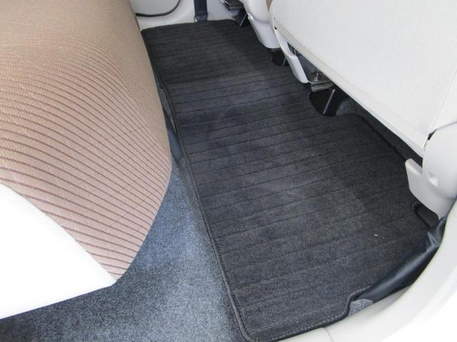 ｅＫワゴン Ｍプラスエディション　／２ＷＤ／特別仕様車／純正７型ワイドナビ／バックカメラ／禁煙／運転席シートヒーター／アイボリー内装／ホワイトパール／車検整備実施お渡し／キーレス／横滑り防止装置／プライバシーガラス／リヤワイパー（46枚目）