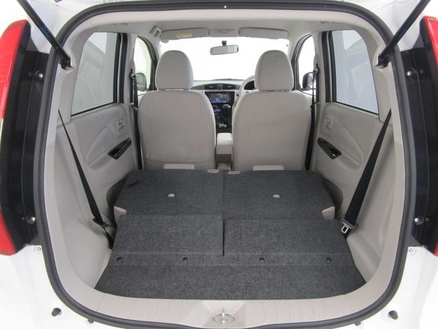 ｅＫワゴン Ｍプラスエディション　／２ＷＤ／特別仕様車／純正７型ワイドナビ／バックカメラ／禁煙／運転席シートヒーター／アイボリー内装／ホワイトパール／車検整備実施お渡し／キーレス／横滑り防止装置／プライバシーガラス／リヤワイパー（51枚目）