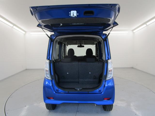 カスタムT スタイルエディション /2WDターボ/特別仕様車(アーバントーンスタイル)/禁煙車/メモリーナビ+全方位カメラ/両側電動スライドドア/下廻り良好/専用2トーン色(ライトニングブルーマイカ・ブラック)/15インチ純正アルミ(35枚目)