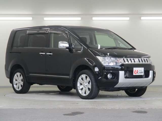 シャモニー /特別仕様車/禁煙/アルパイン製9型ナビ(BIGX)+10.1インチ後席モニター/3列シート8人乗り/前後コーナーセンサー/パワーシート/木目調パネル/両側電動スライドドア/純正カーテン/車検整備実施(6枚目)