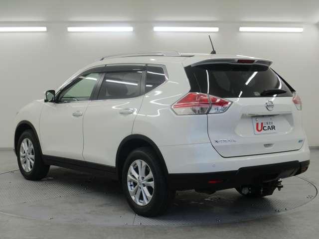 20Xt エマージェンシーブレーキパッケージ 2.0L4WDガソリン/禁煙/純正ナビ+マルチアラウンドモニター/ヒッチメンバー/後側方車両検知警報システム/レーンキープアシスト/被害軽減ブレーキ/クルーズコントロール/ヒルデイセントコントロール(4枚目)