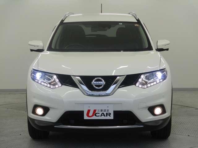 20Xt エマージェンシーブレーキパッケージ 2.0L4WDガソリン/禁煙/純正ナビ+マルチアラウンドモニター/ヒッチメンバー/後側方車両検知警報システム/レーンキープアシスト/被害軽減ブレーキ/クルーズコントロール/ヒルデイセントコントロール(7枚目)